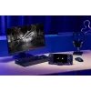 Consola de jogos portátil ASUS ROG Ally X RC73XA-NH011W, 17,8 cm (7 polegadas) 1920x1080 120Hz IPS, AMD Ryzen AI Z2 Extreme 8 núcleos, 24 GB LPDDR5x, 1 TB SSD, Wi‑Fi 6E, Bluetooth 5.2, bateria de 80 Wh