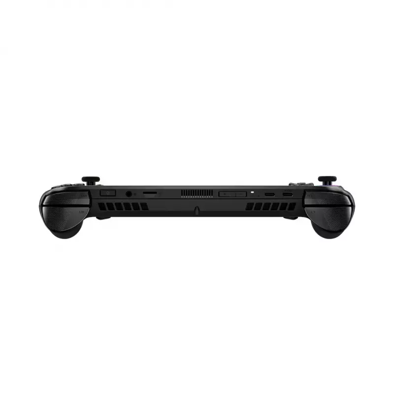 Consola de jogos portátil ASUS ROG Ally X RC73XA-NH011W, 17,8 cm (7 polegadas) 1920x1080 120Hz IPS, AMD Ryzen AI Z2 Extreme 8 núcleos, 24 GB LPDDR5x, 1 TB SSD, Wi‑Fi 6E, Bluetooth 5.2, bateria de 80 Wh
