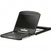 Consola de rack ATEN CL3700NW 47 cm (18,5 polegadas)
