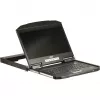 Consola de rack ATEN CL3700NW 47 cm (18,5 polegadas)