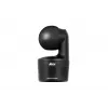 Câmara de conferência AVerMedia DL10 — 2 MP Full HD 1920×1080 @60fps, campo de visão de 90°, zoom ótico 3x / digital 2x, preto, base de suporte