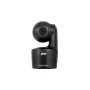 Câmara de conferência AVerMedia DL10 — 2 MP Full HD 1920×1080 @60fps, campo de visão de 90°, zoom ótico 3x / digital 2x, preto, base de suporte