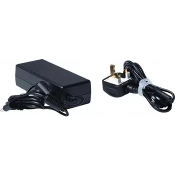 Brother PA-AD-600AEU - impressora - interior - AC para DC - Brother - PJ-722 - PJ-723 - PJ-762 - PJ-763 - PJ-763MFi - PJ-773 - RJ-2030 - RJ-2050 - RJ-2140 - RJ-2150 - RJ-3050,... - preto