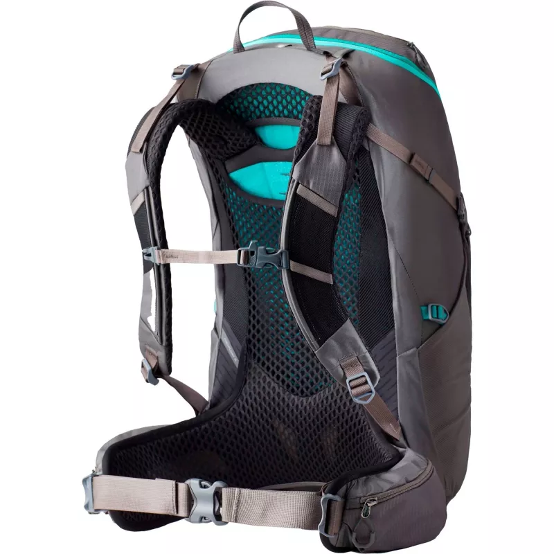 Mochila Gregory Jade 28 - cinzento, S/M, 28 L