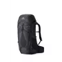 Mochila de caminhada Gregory Paragon 60 l M/L alpin preto