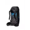 Mochila de caminhada Gregory Paragon 60 l M/L alpin preto