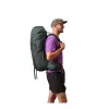 Mochila de caminhada Gregory Paragon 60 l M/L alpin preto