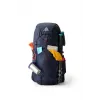 Mochila de caminhada Gregory Paragon 60 l M/L alpin preto