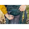 Mochila de caminhada Gregory Paragon 60 l M/L alpin preto