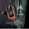 Mochila de caminhada Gregory Paragon 60 l M/L alpin preto