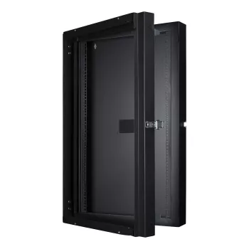 Armário Rack 19 polegadas 20HE Dupla Secção 600 x 150 x 986 mm -