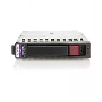 Disco Cpq 300GB 6G Sas 10K Sff DP