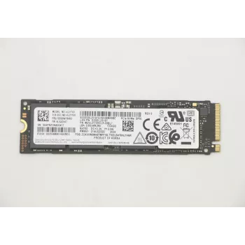 SSD Lenovo M.2 2280 PCIe NVMe 1TB OPAL 2.0 FRU