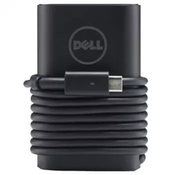 Dell 7KXWY Adaptador de alimentação Preto
