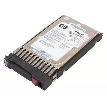 Disco rígido HDD 146GB SAS 10K Dualport