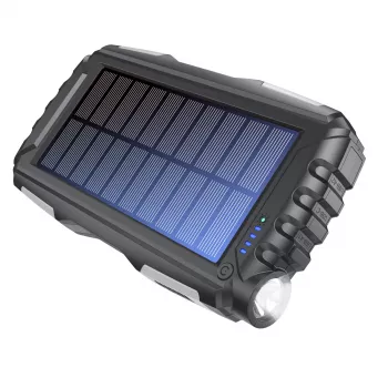 Denver PSO-20010 MK2 Power bank solar 20000 mAh