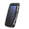Denver PSO-20010 MK2 Power bank solar 20000 mAh