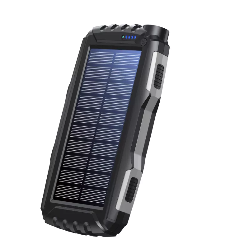 Denver PSO-20010 MK2 Power bank solar 20000 mAh