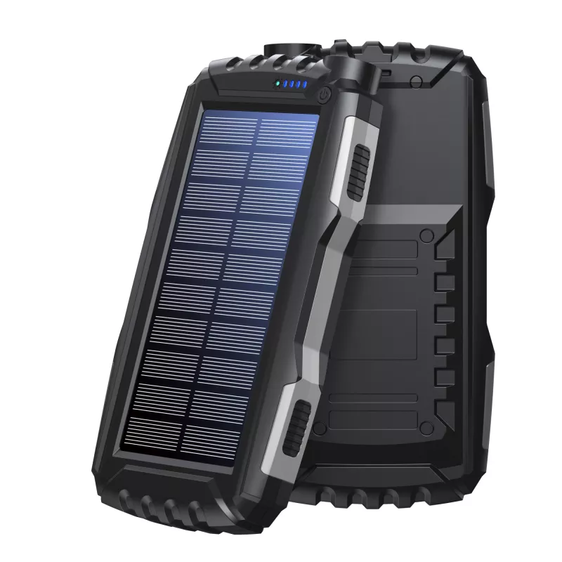 Denver PSO-20010 MK2 Power bank solar 20000 mAh