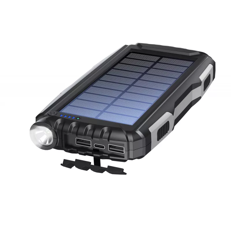 Denver PSO-20010 MK2 Power bank solar 20000 mAh