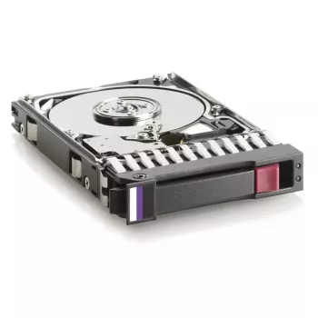 Disco rígido HPE 72 GB 2,5 polegadas SAS 10000 rpm Hot-Plug