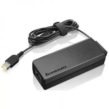 Fonte de alimentação Lenovo 45N0236 para interiores 90W Preto