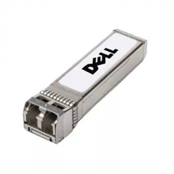Dell 7002X módulo transceptor SFP+, 10GBase-LR, 1310 nm, até 10 km