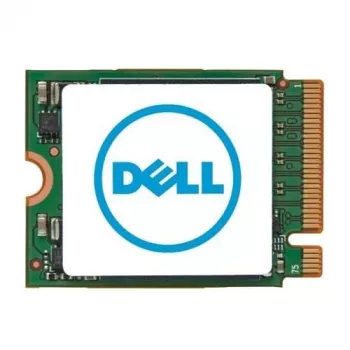 Disco SSD Dell 256GB M.2 2230 NVMe KFV6T