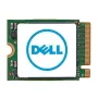 Disco SSD Dell 256GB M.2 2230 NVMe KFV6T