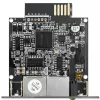 Módulo de gestão de rede SNMP QOLTEC 50398 para monitorização e controlo de UPS