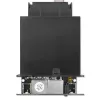 Módulo de gestão de rede SNMP QOLTEC 50398 para monitorização e controlo de UPS