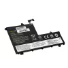 Bateria Green Cell para Lenovo ThinkBook 14-IIL 14-IML 15-IIL 15-IML — 11,1 V 45 Wh (números de modelo L19C3PF1 L19D3PF1 L19L3PF8 L19M3PF1)