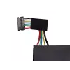 Bateria Green Cell para Lenovo ThinkBook 14-IIL 14-IML 15-IIL 15-IML — 11,1 V 45 Wh (números de modelo L19C3PF1 L19D3PF1 L19L3PF8 L19M3PF1)