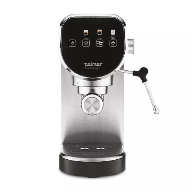 Zelmer Aroma Expert ZCM7300 Prateado
