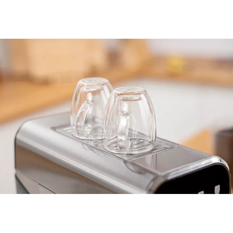 Zelmer Aroma Expert ZCM7300 Prateado