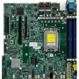 Supermicro Placa-mãe X13SCH-LN4F micro-ATX Socket 1700 DDR5-only Bulk (MBD-X13SCH-LN4F-B)