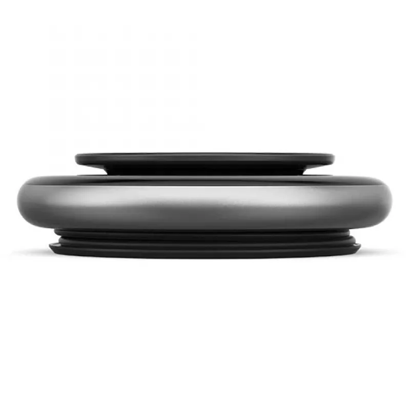 Yealink CP 900 Altifalante USB Bluetooth universal Preto Prateado