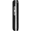 Telemóvel básico Doro Leva E30 2,8 polegadas 1150 mAh Preto Branco