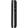 Telemóvel básico Doro Leva E30 2,8 polegadas 1150 mAh Preto Branco