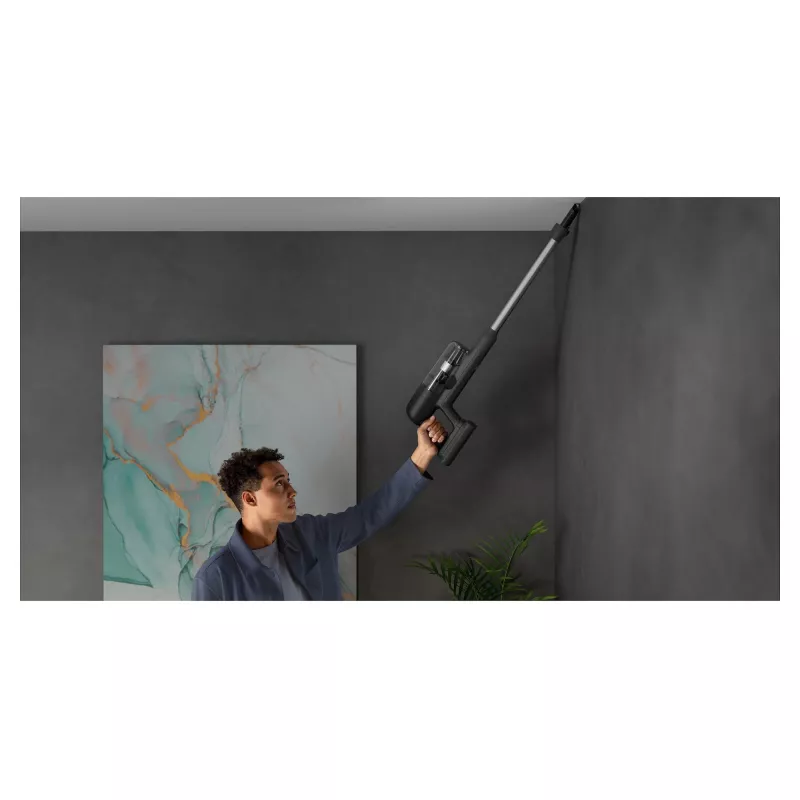 Aspirador de mão AEG AP71UB14GG