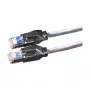 ROTRONIC-SECOMP Kerpen E5-70 S/F - Cabo de rede - RJ-45 (M) para RJ-45 (M)