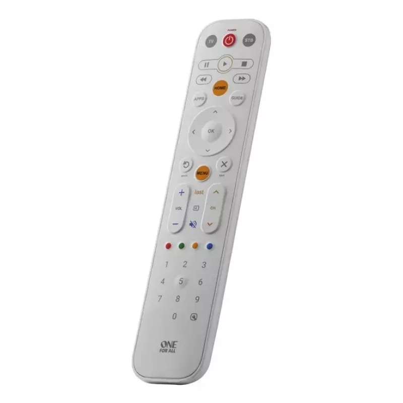 One For All EazyClean URC 9290 telecomando universal botões