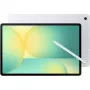 Samsung Galaxy Tab S10 FE X526B 5G 256GB prateado EU [Classe energética F] (SM-X526BZSPEUE)