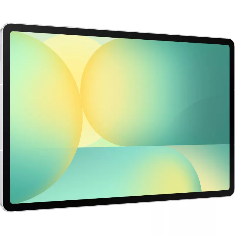 Samsung Galaxy Tab S10 FE X526B 5G 256GB prateado EU [Classe energética F] (SM-X526BZSPEUE)