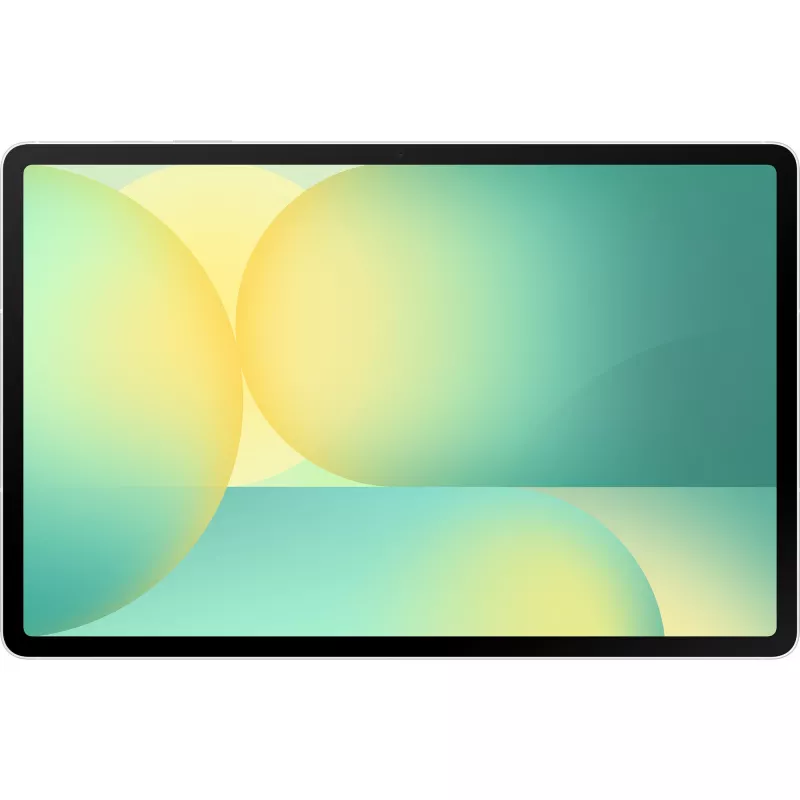 Samsung Galaxy Tab S10 FE X526B 5G 256GB prateado EU [Classe energética F] (SM-X526BZSPEUE)