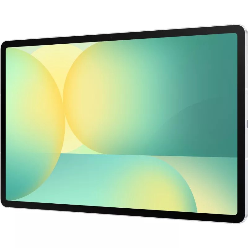 Samsung Galaxy Tab S10 FE X526B 5G 256GB prateado EU [Classe energética F] (SM-X526BZSPEUE)
