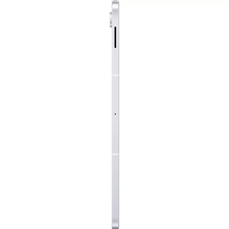 Samsung Galaxy Tab S10 FE X526B 5G 256GB prateado EU [Classe energética F] (SM-X526BZSPEUE)