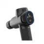 Renpho Massage Gun Power + Thermacool preto PEU-R-C001SH-BK PEURC001SHBK (PEU-R-C001SH-BK)