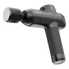 Renpho Massage Gun Power + Thermacool preto PEU-R-C001SH-BK PEURC001SHBK (PEU-R-C001SH-BK)