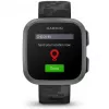 Garmin Bounce 3,3 cm (1.3) LCD Digital 240 x 240 Pixel ecrã tátil 4G preto WLAN GPS (010-02448-20)